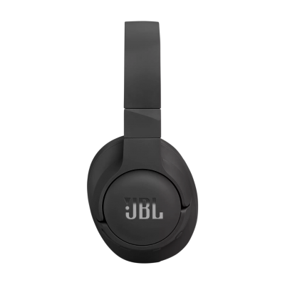 JBL Tune 770NC Adaptive Noise Cancelling Wireless Over-Ear Headphones in Blue - JBLT770NCBLUAM