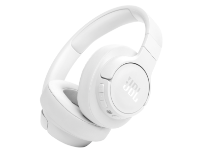 JBL Tune 770NC Adaptive Noise Cancelling Wireless Over-Ear Headphones in Blue - JBLT770NCBLUAM