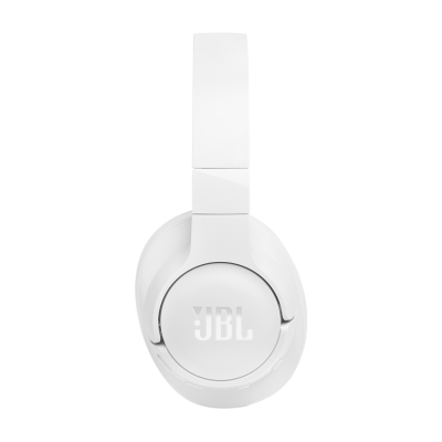 JBL Tune 770NC Adaptive Noise Cancelling Wireless Over-Ear Headphones in Blue - JBLT770NCBLUAM
