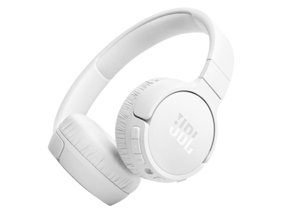 JBL Tune 670NC Adaptive Noise Cancelling Wireless On-Ear Headphones in Blue - JBLT670NCBLUAM