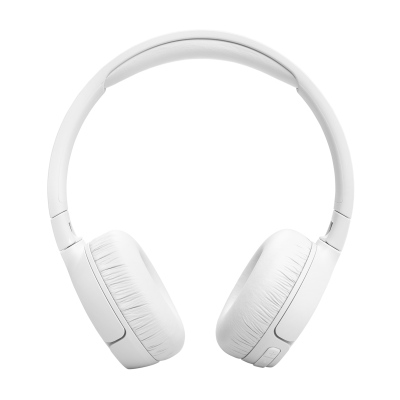 JBL Tune 670NC Adaptive Noise Cancelling Wireless On-Ear Headphones in Blue - JBLT670NCBLUAM