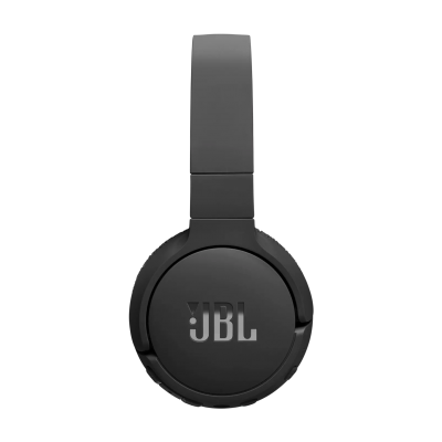 JBL Tune 670NC Adaptive Noise Cancelling Wireless On-Ear Headphones in Blue - JBLT670NCBLUAM