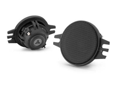 JL AUDIO 2.75 Inch Mid-Tweeter Speaker System - CF-275mt