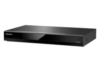 Panasonic Ultra HD Blu-ray Player - DPUB420K