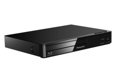 Panasonic Smart Network Blu-Ray Disc Player - DMP-BD94