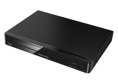 Panasonic Smart Network Blu-Ray Disc Player - DMP-BD94