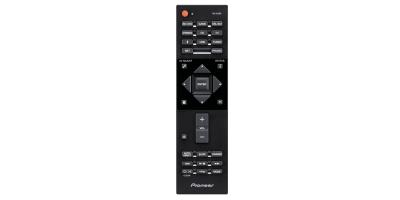 Pioneer 2.0-Ch. Hi-Res Network-Ready 4K Ultra HD and 3D Pass-Through HDR Compatible Receiver SXS30