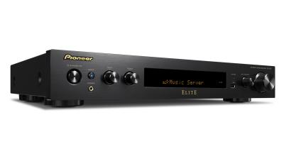 Pioneer 2.0-Ch. Hi-Res Network-Ready 4K Ultra HD and 3D Pass-Through HDR Compatible Receiver SXS30