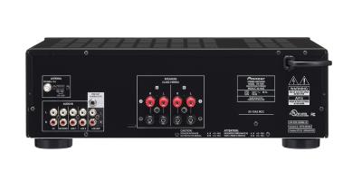 Pioneer Stereo Receiver SX10AE