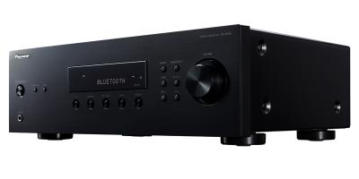 Pioneer Stereo Receiver SX10AE