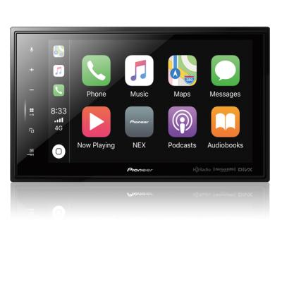 Pioneer Modular 8'' Capacitive Multimedia Receiver - DMH-C5500NEX