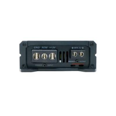 Cerwin-Vega XED Series Class-D 400W Max Mono Amplifier - XED3001D