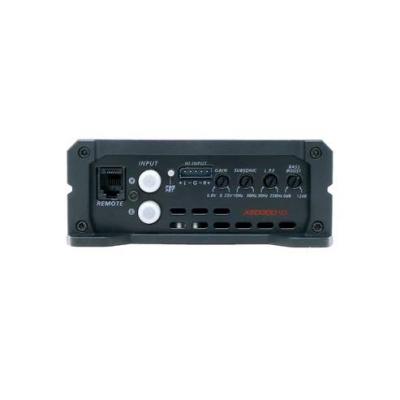 Cerwin-Vega XED Series Class-D 400W Max Mono Amplifier - XED3001D