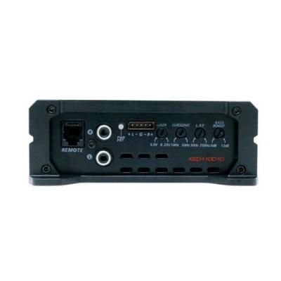 Cerwin-Vega XED Series Class-D 1300W Max Mono Amplifier - XED11001D