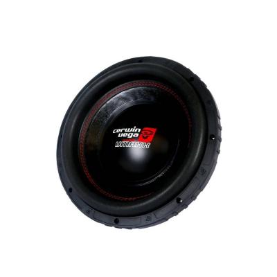 Cerwin-Vega 8 Inch VMAXX High-Performance 2Ω Dual Voice Coil Subwoofer - VMAX8D2