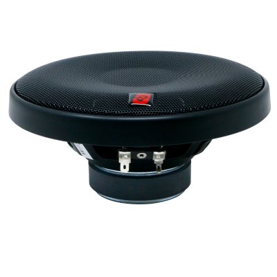 Cerwin-Vega 6.5" XED Series 2-Way Coaxial Speakers - XED62