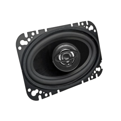 Cerwin-Vega 4"x6" XED Series 2-Way Coaxial Speakers - XED46