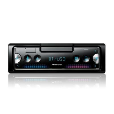 Pioneer Smart Sync with Alexa Receiver Featuring Built-In Cradle - SPH-10BT