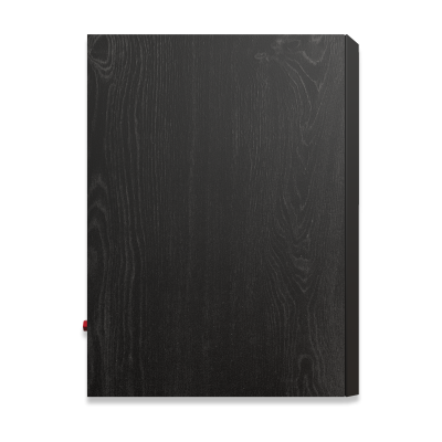 Klipsch Bookshelf Speakers in Walnut - RP600MWII
