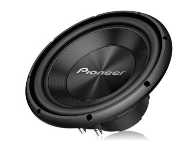 Pioneer Dual 4 ohms Voice Coil Subwoofer - TS-A120D4