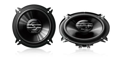 Pioneer  2-Way Coaxial Speaker 250W Max 35W Nom- TS-G1320S