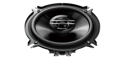 Pioneer  2-Way Coaxial Speaker 250W Max 35W Nom- TS-G1320S