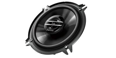 Pioneer  2-Way Coaxial Speaker 250W Max 35W Nom- TS-G1320S