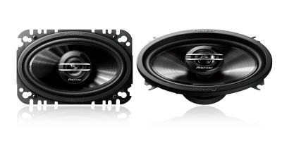 Pioneer  2-Way Coaxial Speaker 200W Max 30W Nom-TS-G4620S