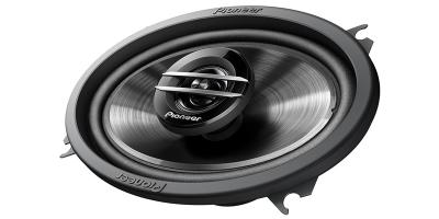 Pioneer  2-Way Coaxial Speaker 200W Max 30W Nom-TS-G4620S