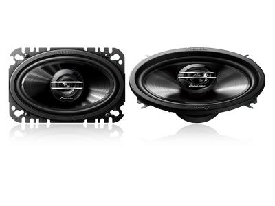 Pioneer  2-Way Coaxial Speaker 200W Max 30W Nom-TS-G4620S