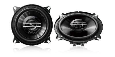 Pioneer 2-Way Coaxial Speaker 210W Max-TS-G1020S