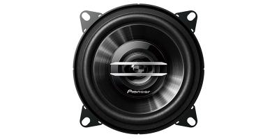 Pioneer 2-Way Coaxial Speaker 210W Max-TS-G1020S