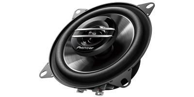 Pioneer 2-Way Coaxial Speaker 210W Max-TS-G1020S