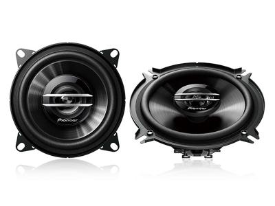 Pioneer 2-Way Coaxial Speaker 210W Max-TS-G1020S