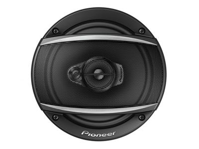 Pioneer 6.5" 3-Way Coaxial Speaker - TS-A1670F