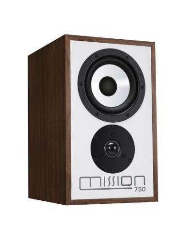 Mission Bookshelf Speaker Mission 750 - M750BK