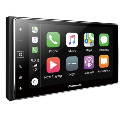 Pioneer Digital Multimedia Video Receiver with 6.2" Capacitive Touchscreen Display-MVH-1400NEX