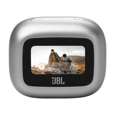 JBL Live Flex 3 True Wireless Noise-Cancelling Earbuds in Black - JBLLIVEFLEX3BLKAM