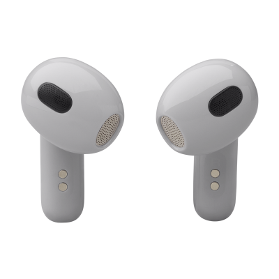 JBL Live Flex 3 True Wireless Noise-Cancelling Earbuds in Black - JBLLIVEFLEX3BLKAM