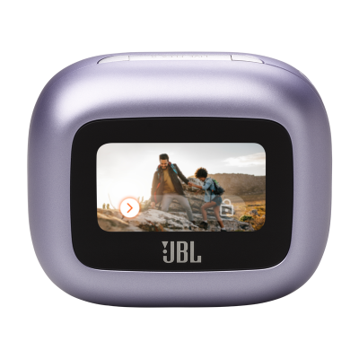 JBL Live Flex 3 True Wireless Noise-Cancelling Earbuds in Black - JBLLIVEFLEX3BLKAM