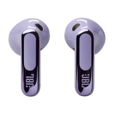 JBL Live Flex 3 True Wireless Noise-Cancelling Earbuds in Black - JBLLIVEFLEX3BLKAM