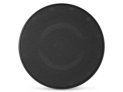 JL Audio M6 Marine Speakers 7.7" with Black Luxe Grille (Single) - M6-770X-L-SbSb-Single