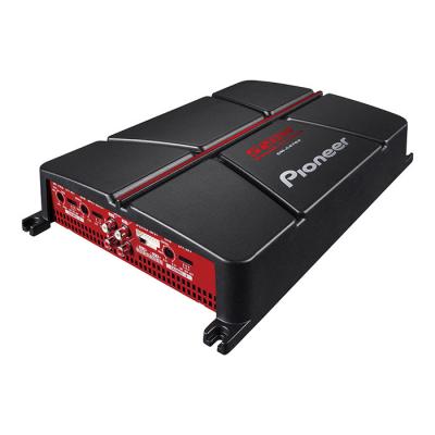 Pioneer 4-Channel Bridgeable Amplifier - GM-A4704