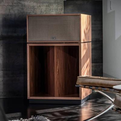 Klipsch Lascala AL6 Heritage 3-way Fully Horn-loaded Loudspeaker - LASCALAAL6B