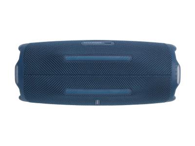 JBL Charge 6 Portable Speaker with AI Sound Boost in Sand - JBLCHARGE6SAND