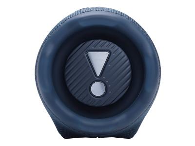 JBL Charge 6 Portable Speaker with AI Sound Boost in Sand - JBLCHARGE6SAND