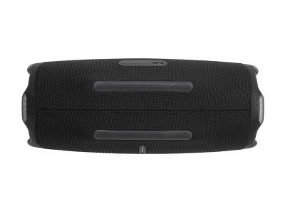 JBL Charge 6 Portable Speaker with AI Sound Boost in Sand - JBLCHARGE6SAND