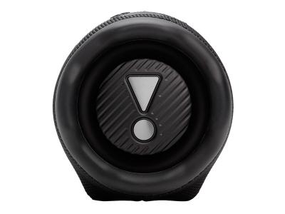 JBL Charge 6 Portable Speaker with AI Sound Boost in Sand - JBLCHARGE6SAND