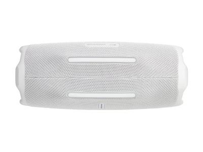 JBL Charge 6 Portable Speaker with AI Sound Boost in Sand - JBLCHARGE6SAND