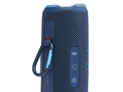 JBL Flip 7 Portable Speaker in Squad - JBLFLIP7SQUADAM